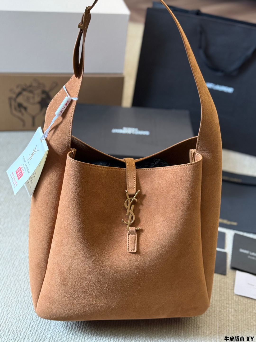 YSL bag 313